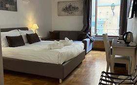Ripetta 35